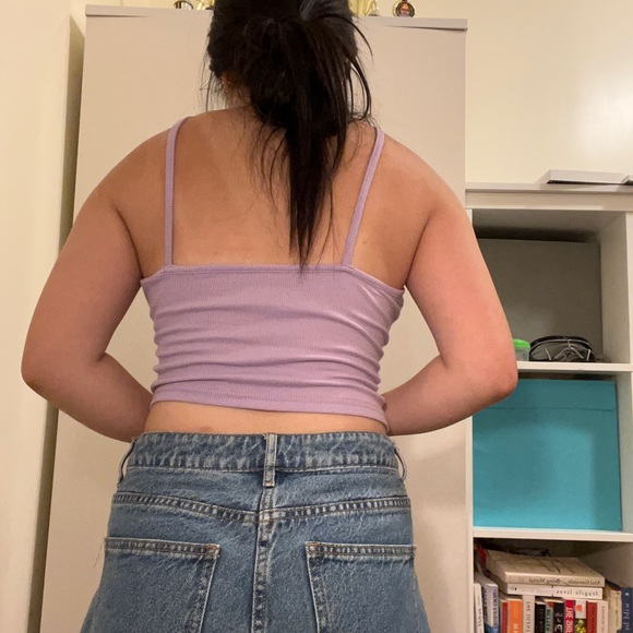 y2k tank top - Picture 2 of 3